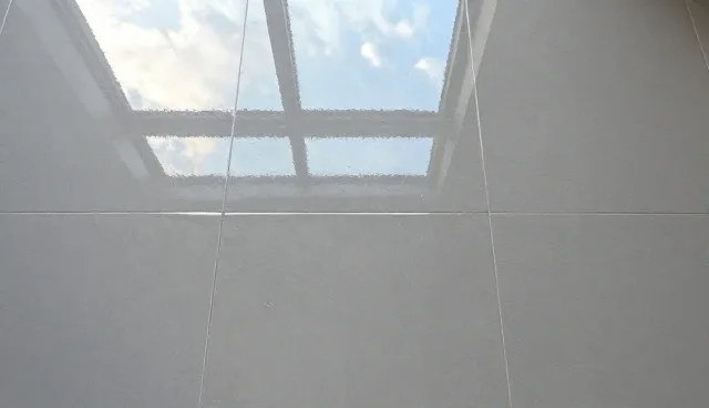 陶瓷产品响应较为问题的使用与维护建议