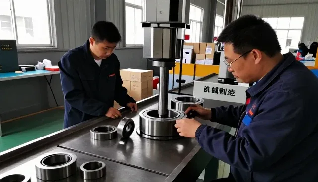 佛山市马可贝尔陶瓷有限公司服务机械制造客户，提供刀具磨具支持